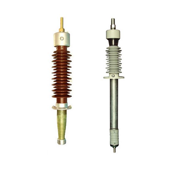 About high voltage bushing